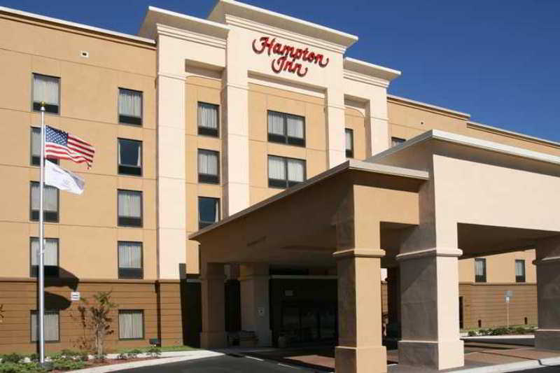 Homewood Suites Jacksonvilleba Exterior photo