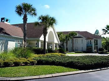 Homewood Suites Jacksonvilleba Exterior photo