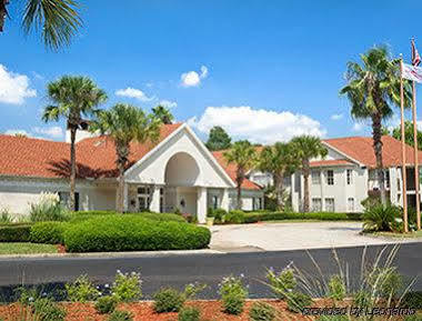 Homewood Suites Jacksonvilleba Exterior photo